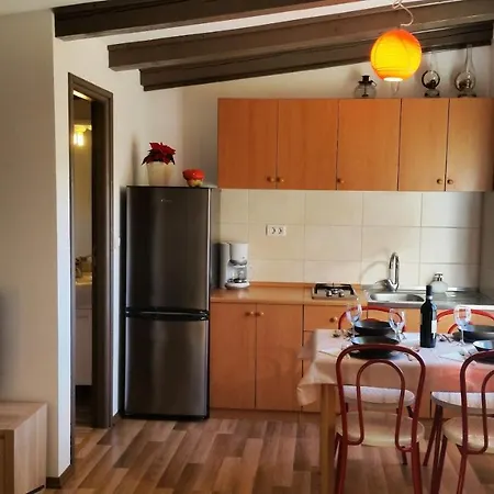Secluded House Forcici, Istria - Sredisnja Istra - 12233 度假居 *